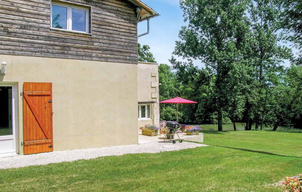 Ferienhaus - La Barde , Frankreich - FCH023 6