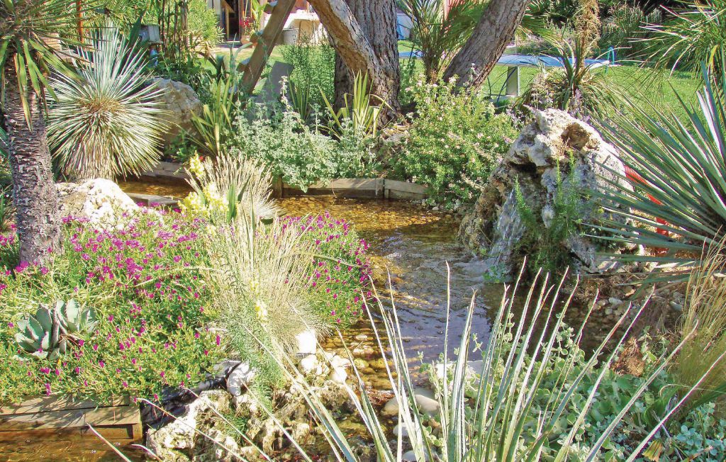 Semesterhus - Rioux , Frankrike - FCH049 19