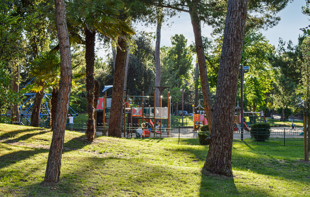 Ferienwohnung - Royan , Frankreich - FCH231 19