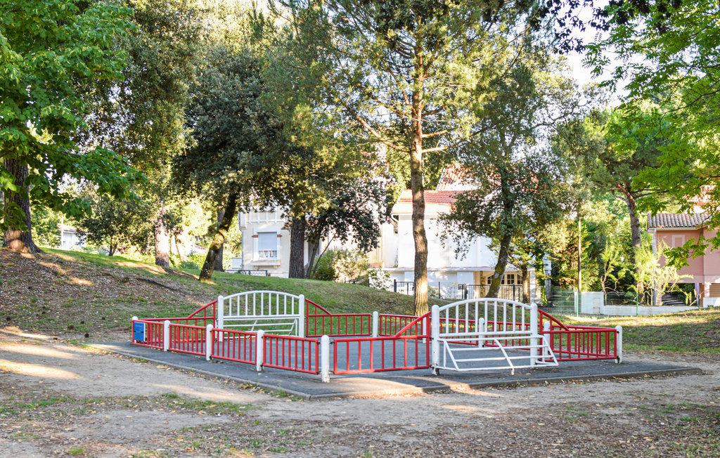 Ferienwohnung - Royan , Frankreich - FCH231 20