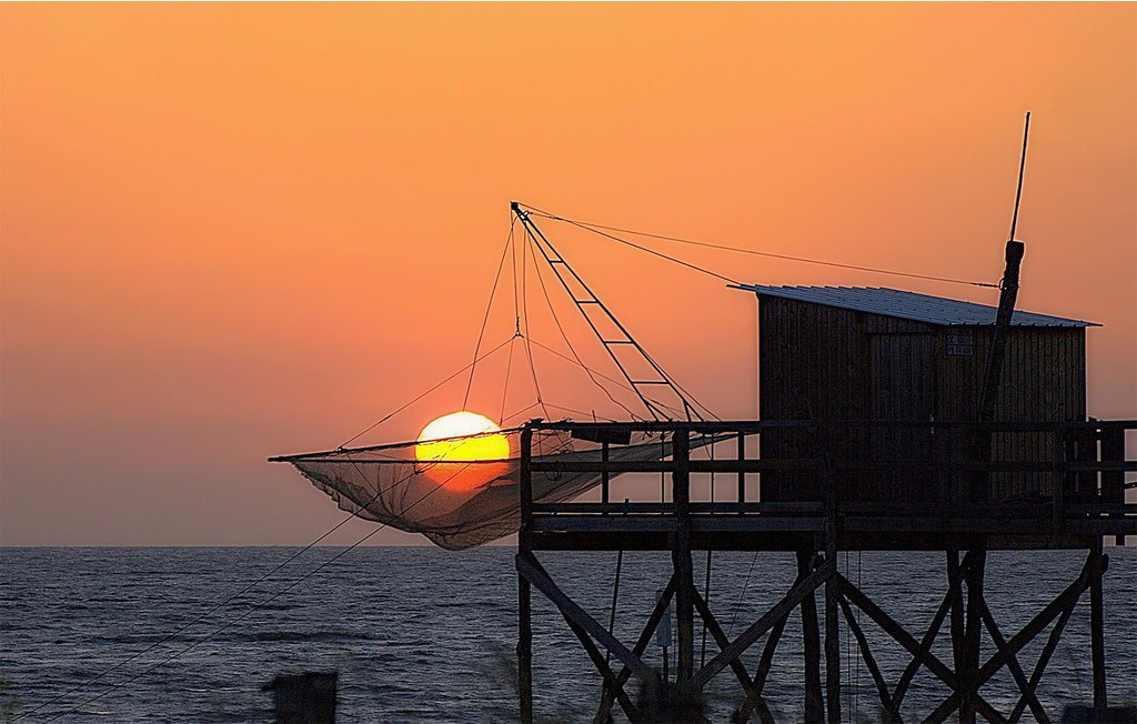 Feriehuse - Le Grand-Village-Plage , Frankrig - FCH238 31