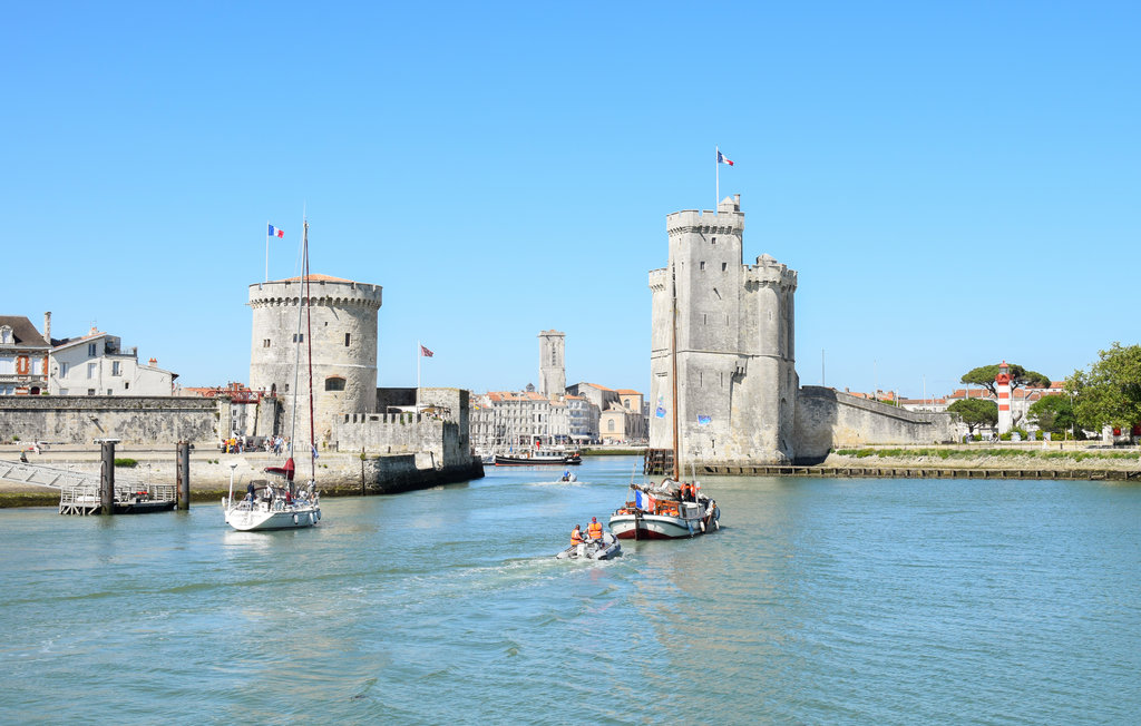 Apartment - Royan , France - FCH286 23