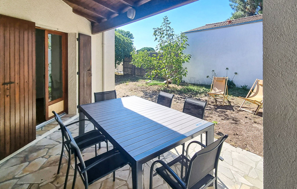 Feriehuse - Le Grand-Village-Plage , Frankrig - FCH238 12