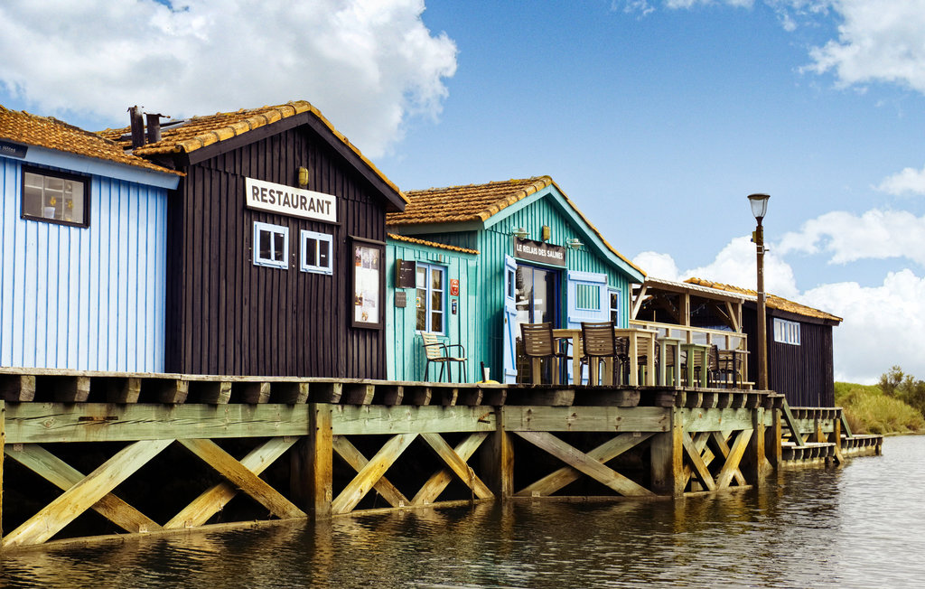 Feriehuse - Le Grand-Village-Plage , Frankrig - FCH238 28