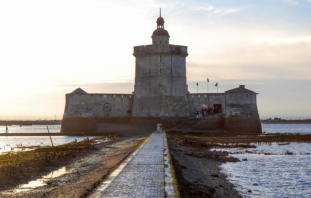 Ferienwohnung - Royan , Frankreich - FCH231 26