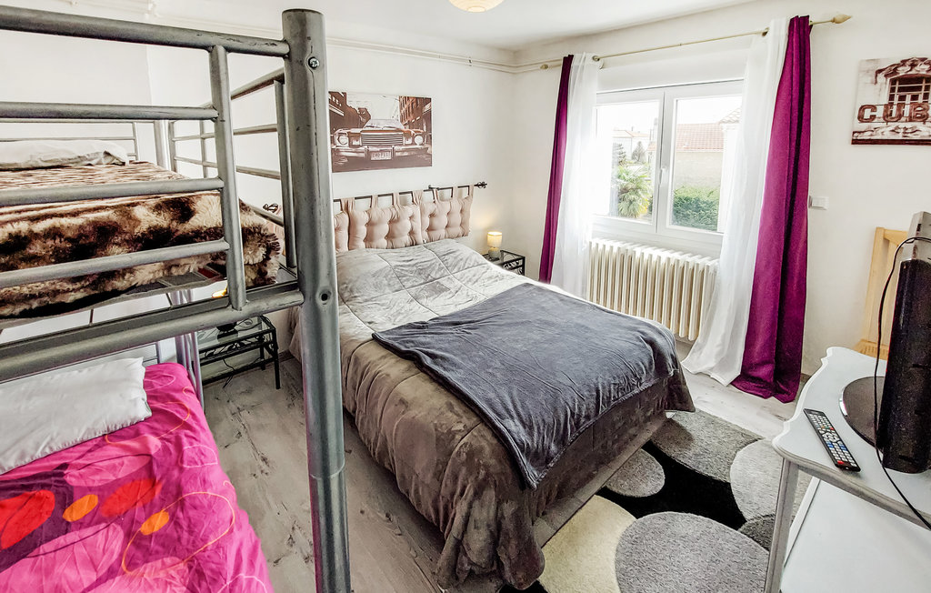 Apartment - Royan , France - FCH286 10