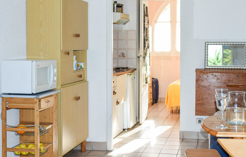 Ferienwohnung - Royan , Frankreich - FCH231 5