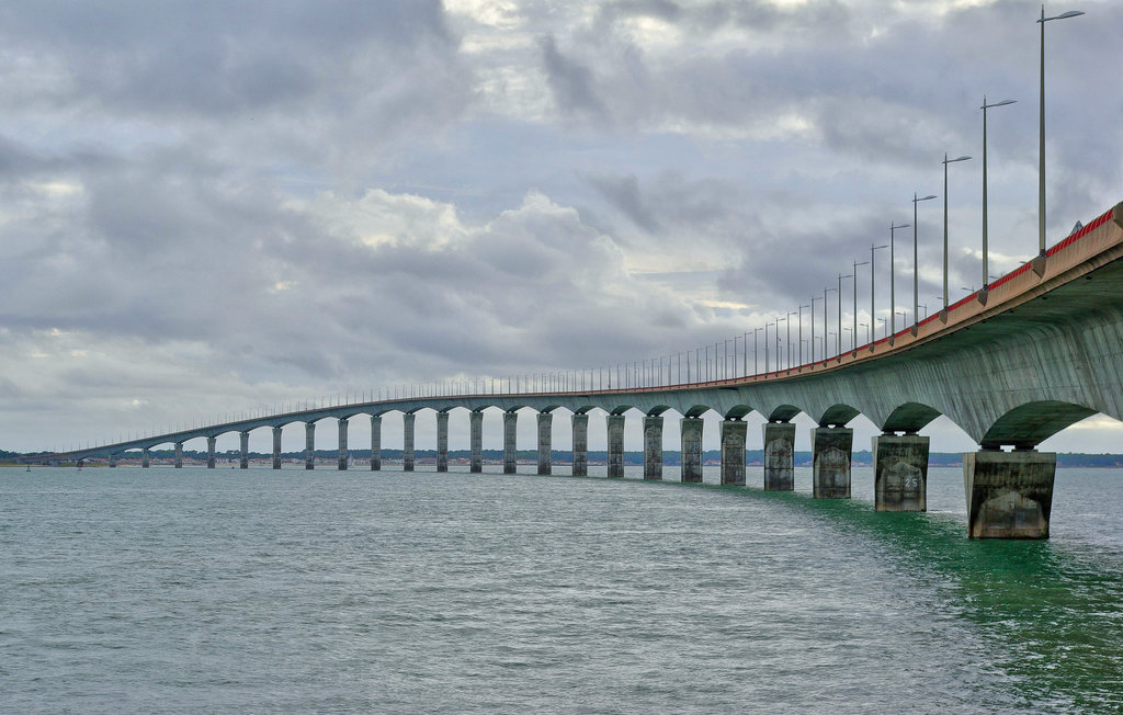 Feriehuse - La Rochelle , Frankrig - FCH255 17