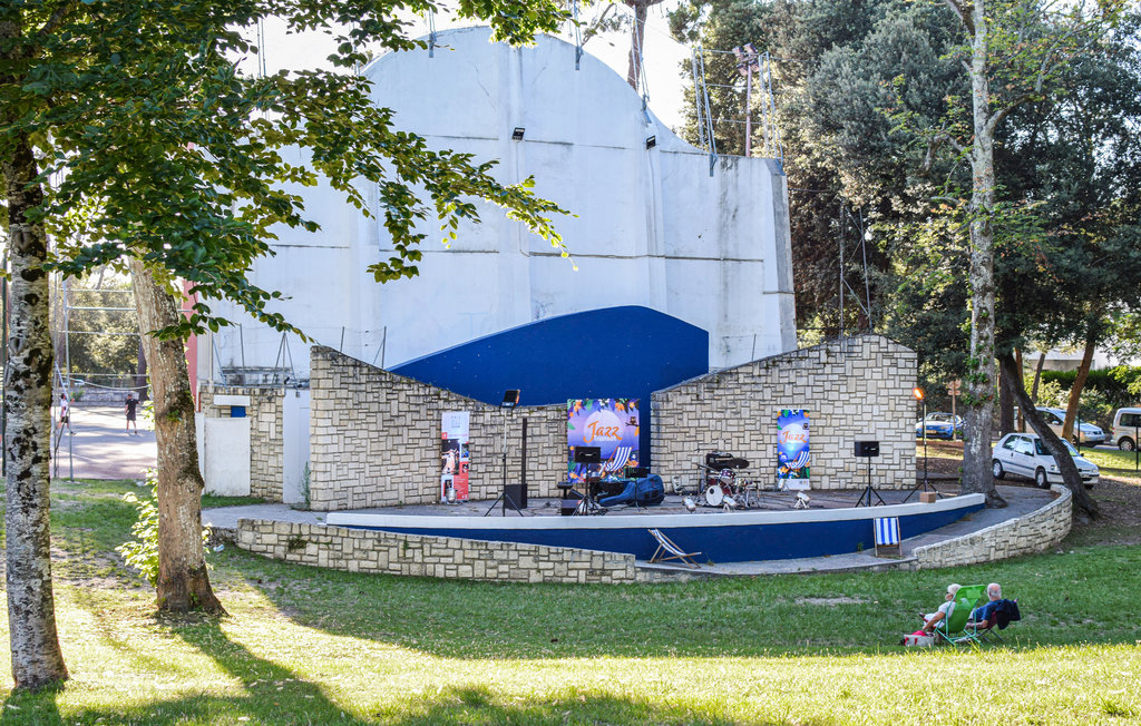 Ferienwohnung - Royan , Frankreich - FCH231 18