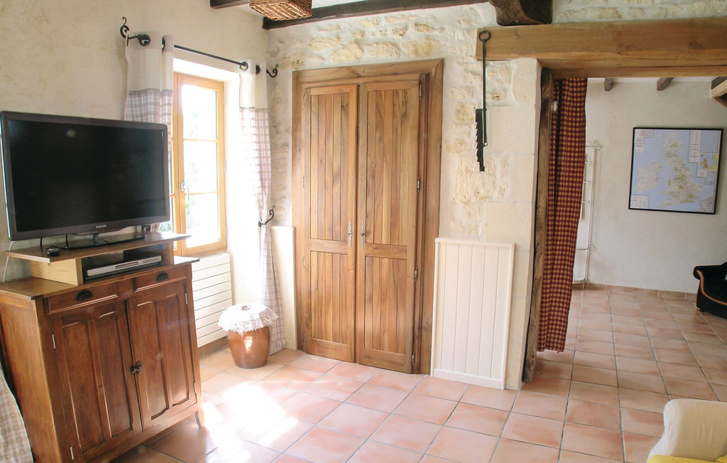 Semesterhus - Rioux , Frankrike - FCH049 10