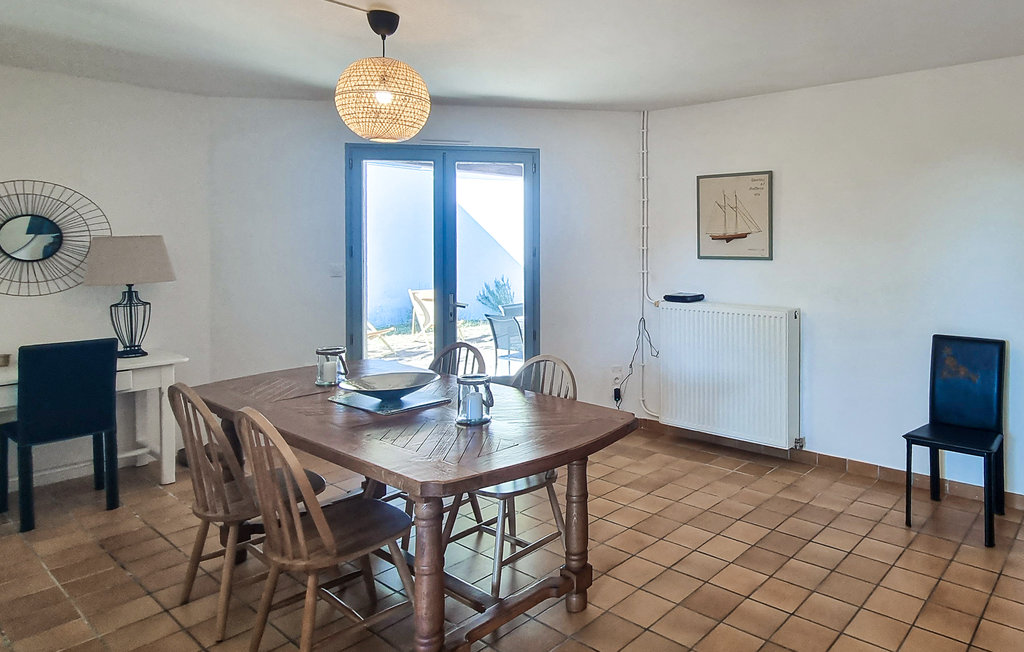 Feriehuse - Le Grand-Village-Plage , Frankrig - FCH238 6