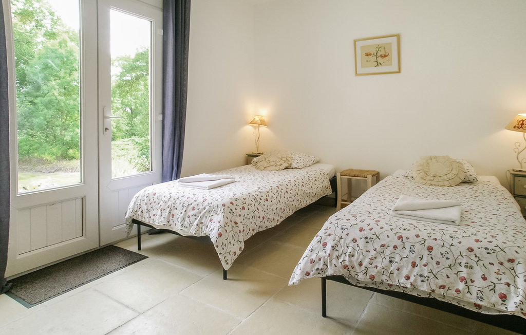 Ferienhaus - La Barde , Frankreich - FCH023 14