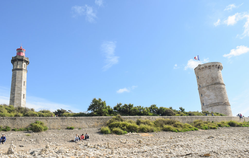 Ferienwohnung - Royan , Frankreich - FCH231 13