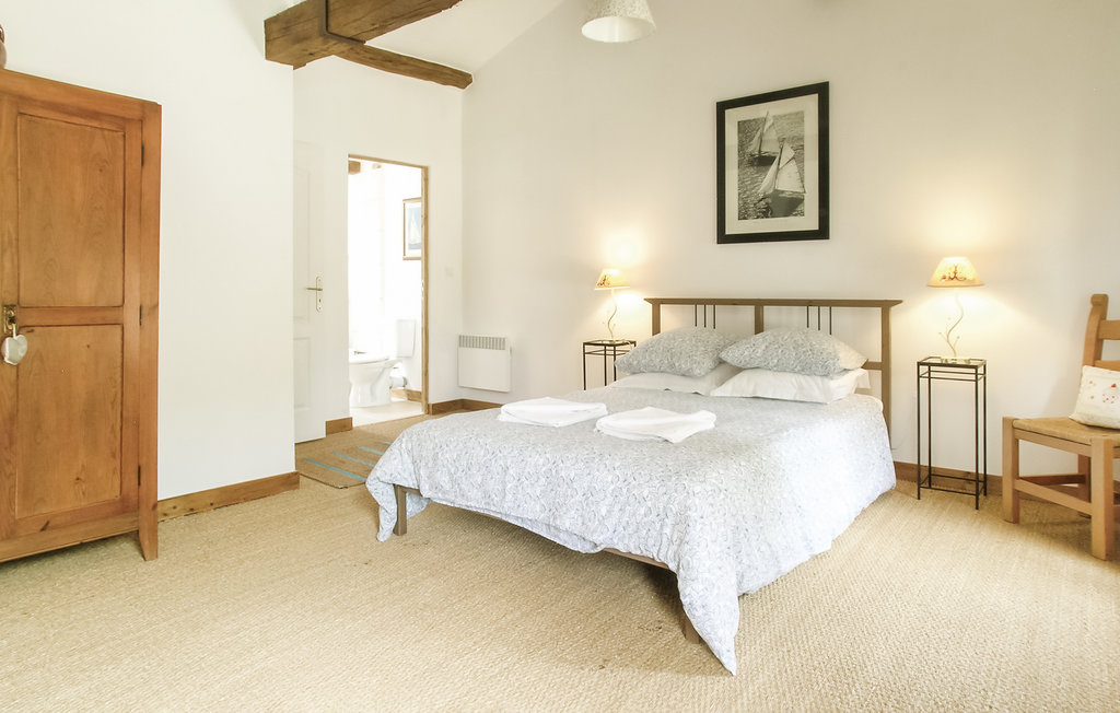 Ferienhaus - La Barde , Frankreich - FCH023 16