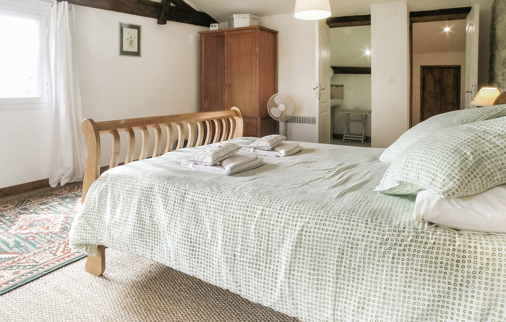 Ferienhaus - La Barde , Frankreich - FCH023 17