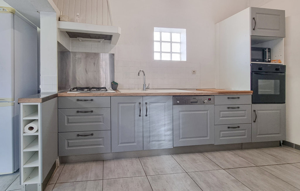 Feriehuse - La Rochelle , Frankrig - FCH255 3