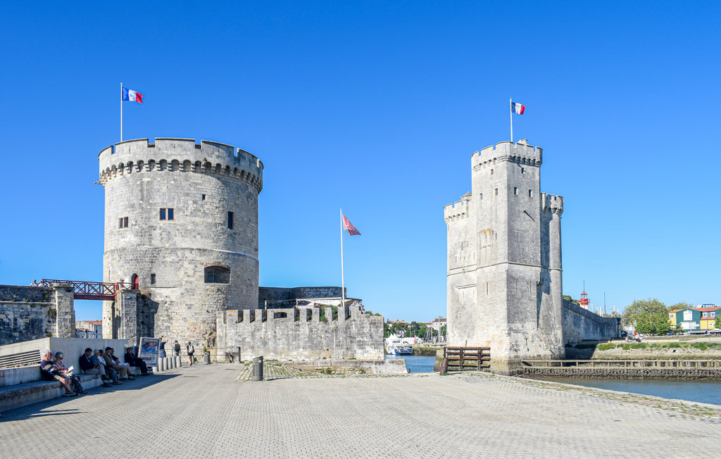 Feriehuse - Le Grand-Village-Plage , Frankrig - FCH238 26