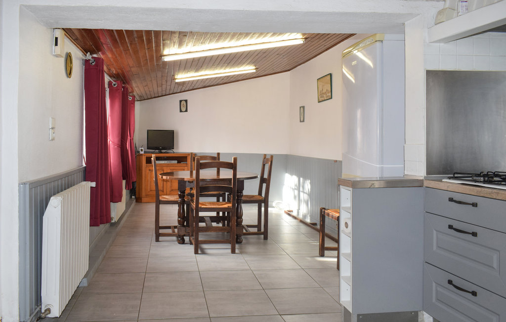 Feriehuse - La Rochelle , Frankrig - FCH255 4