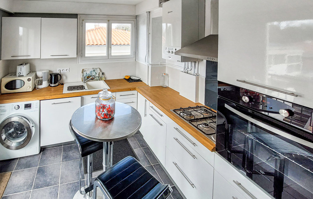 Apartment - Royan , France - FCH286 8