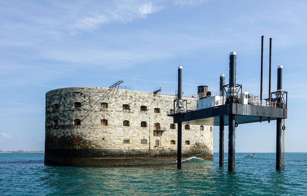 Feriehuse - Le Grand-Village-Plage , Frankrig - FCH238 27