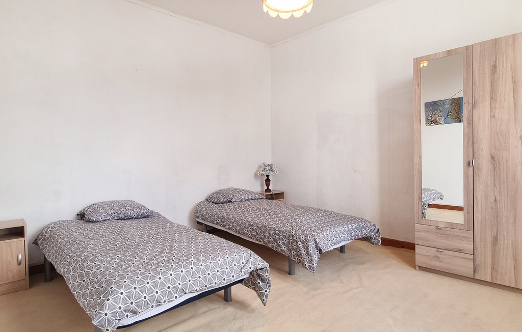 Feriehuse - La Rochelle , Frankrig - FCH255 12