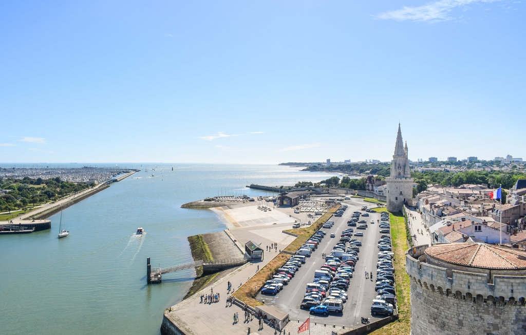 Apartment - Royan , France - FCH286 25