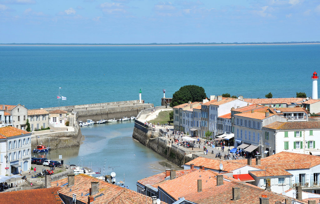 Ferienwohnung - Royan , Frankreich - FCH231 25