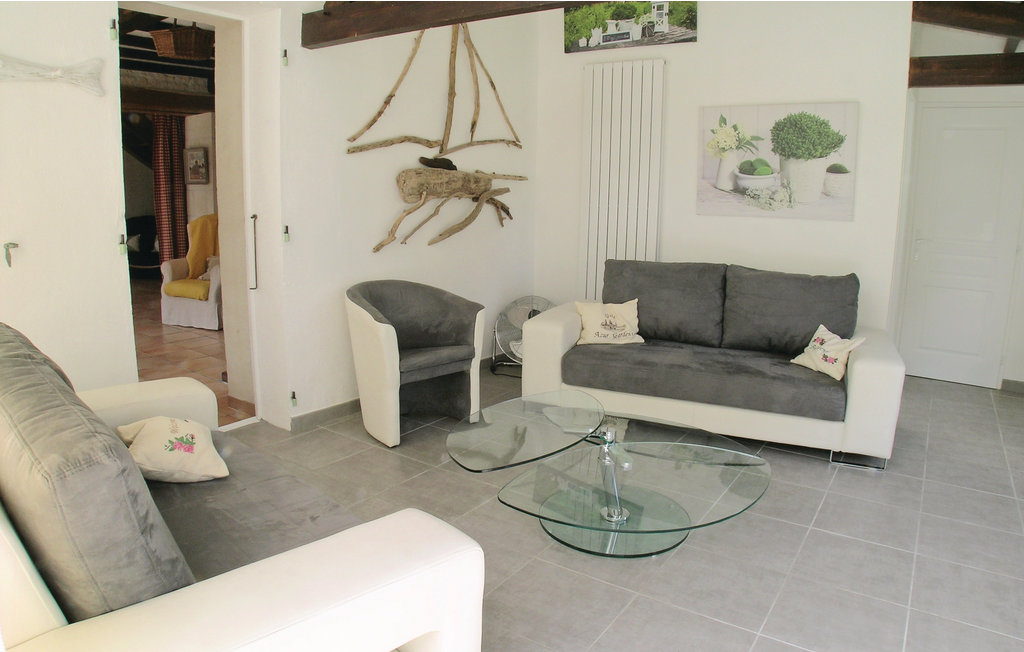 Semesterhus - Rioux , Frankrike - FCH049 9