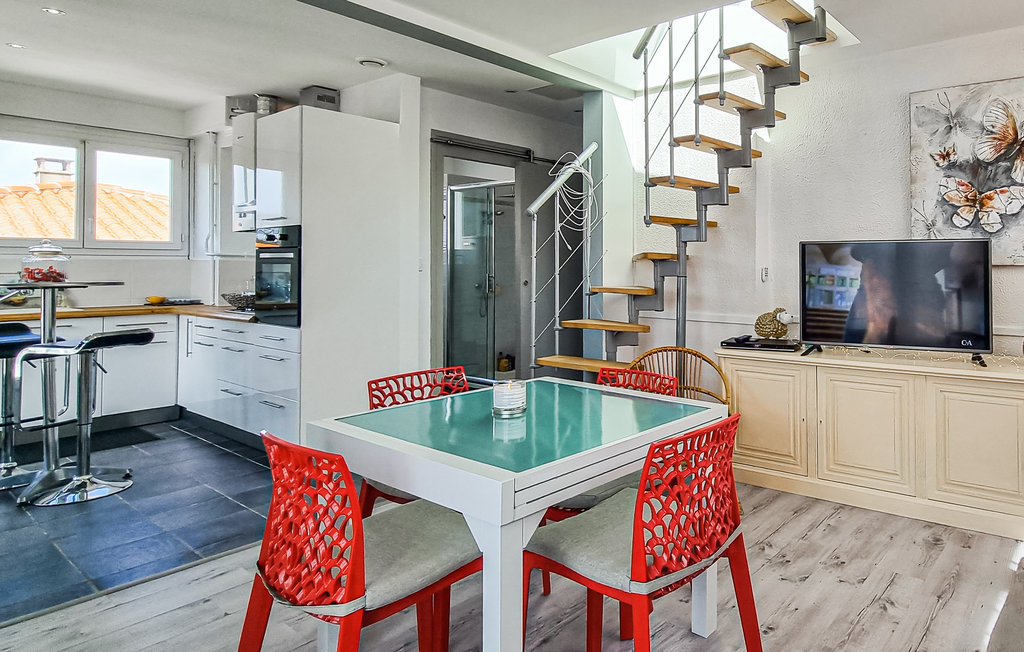 Apartment - Royan , France - FCH286 6