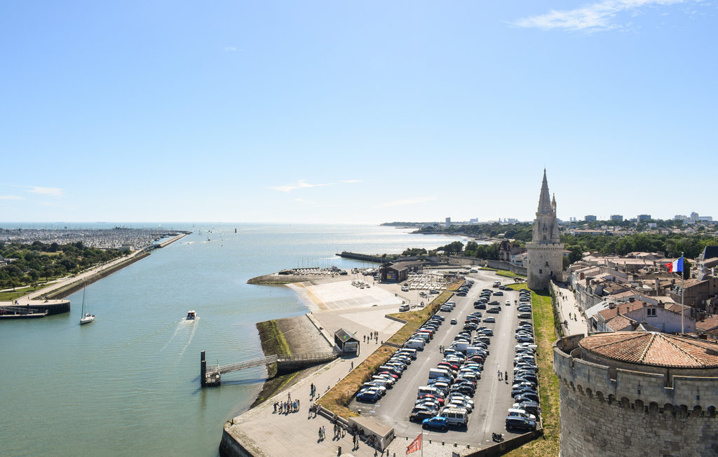 Ferienwohnung - Royan , Frankreich - FCH297 17