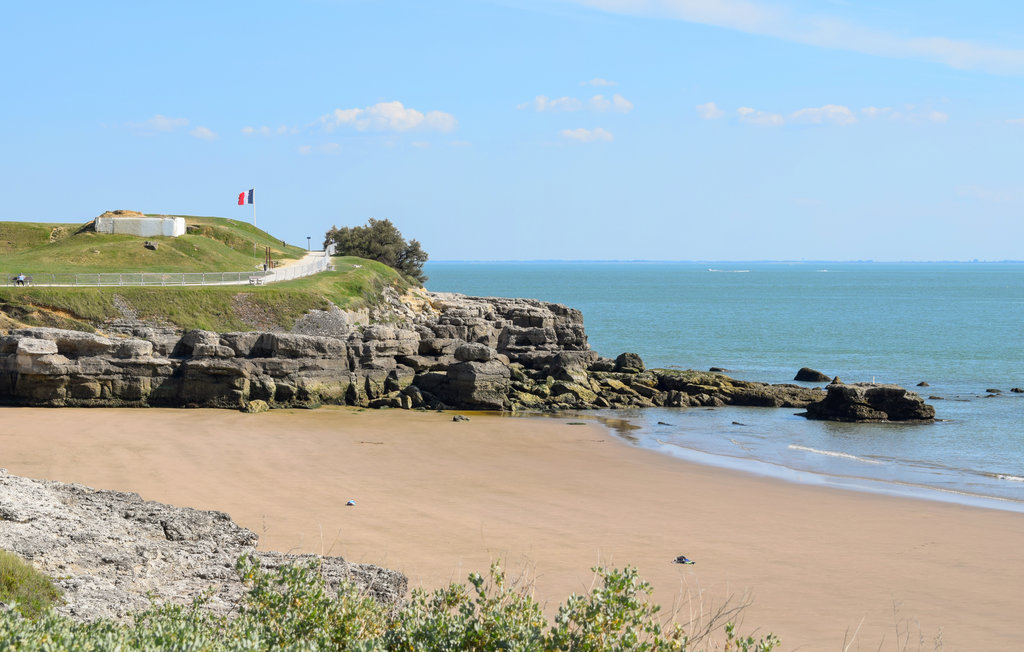 Ferienwohnung - Royan , Frankreich - FCH297 18