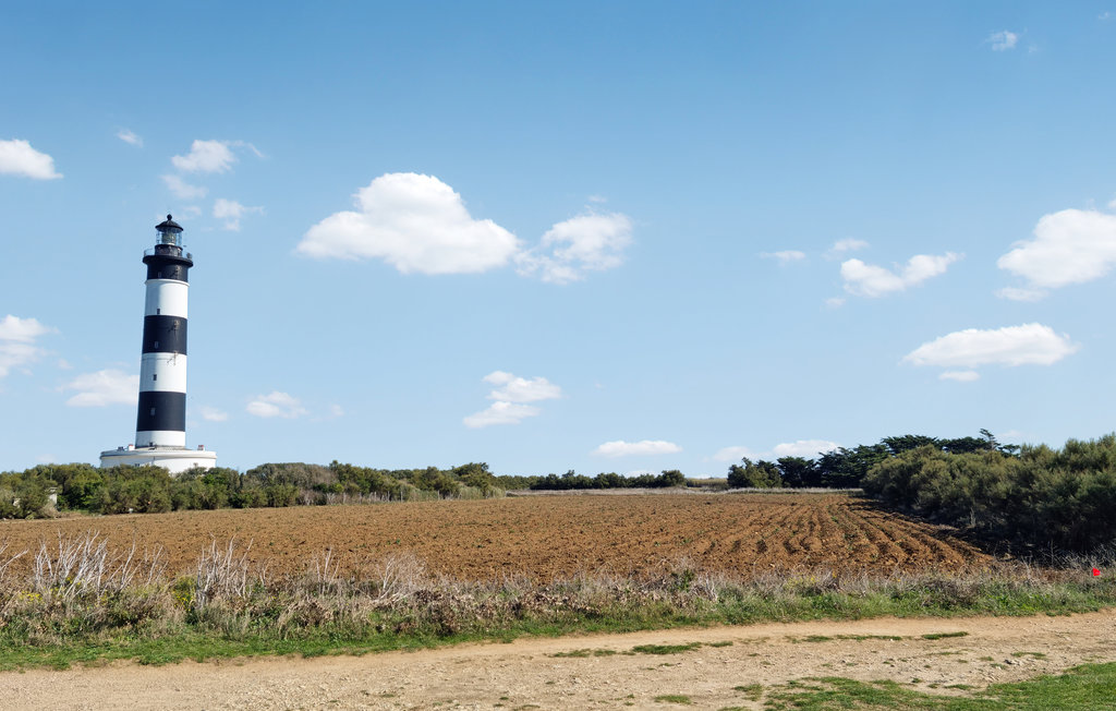 Ferienwohnung - Royan , Frankreich - FCH297 12