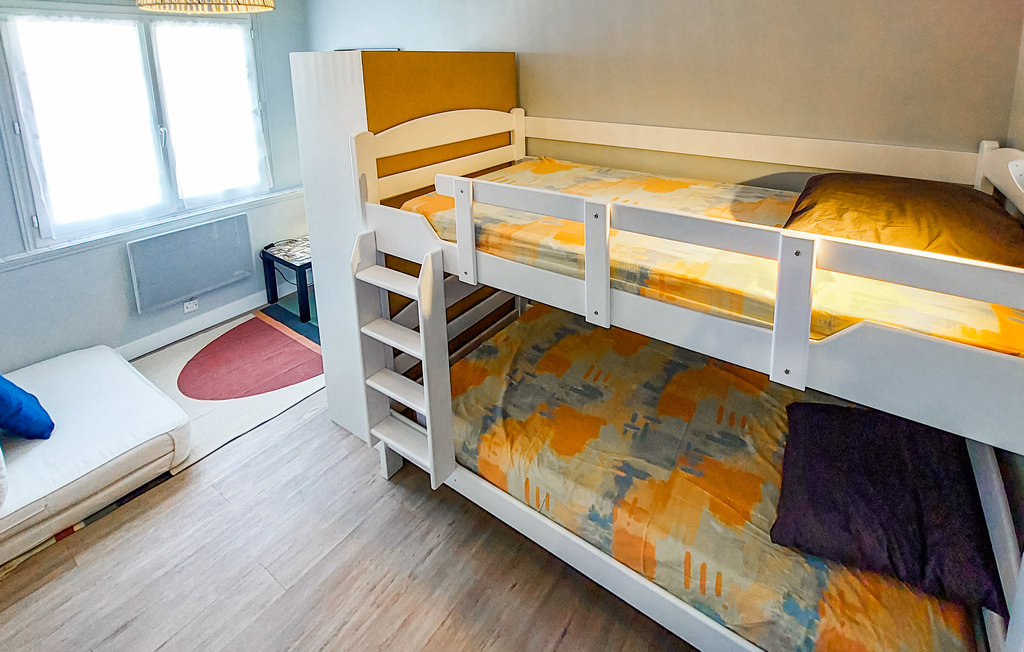 Ferienwohnung - Royan , Frankreich - FCH297 8