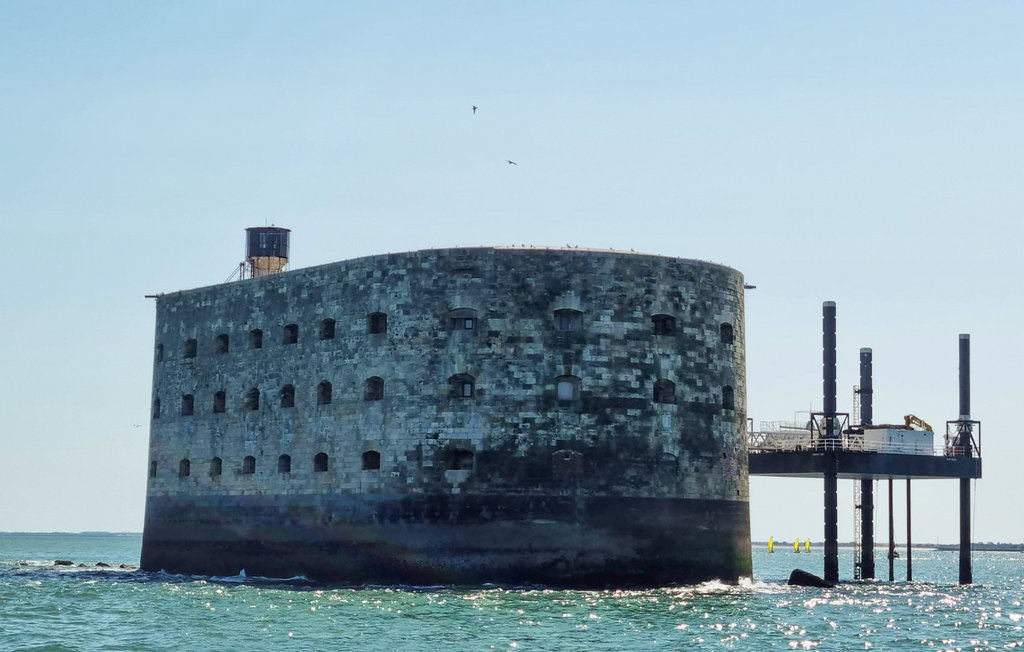 Ferienwohnung - Royan , Frankreich - FCH297 16