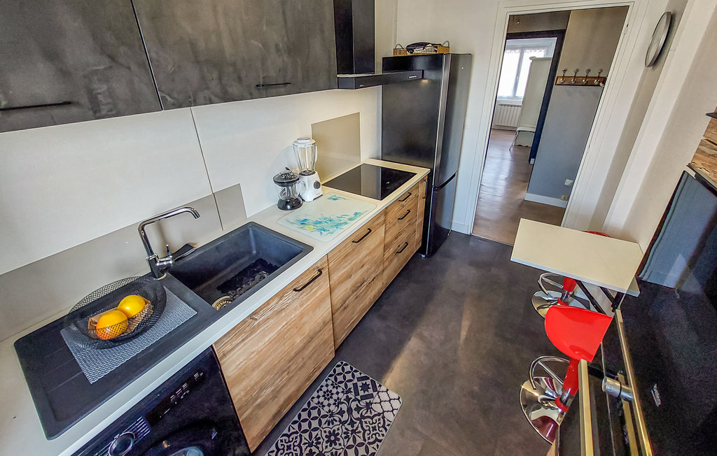 Ferienwohnung - Royan , Frankreich - FCH297 4