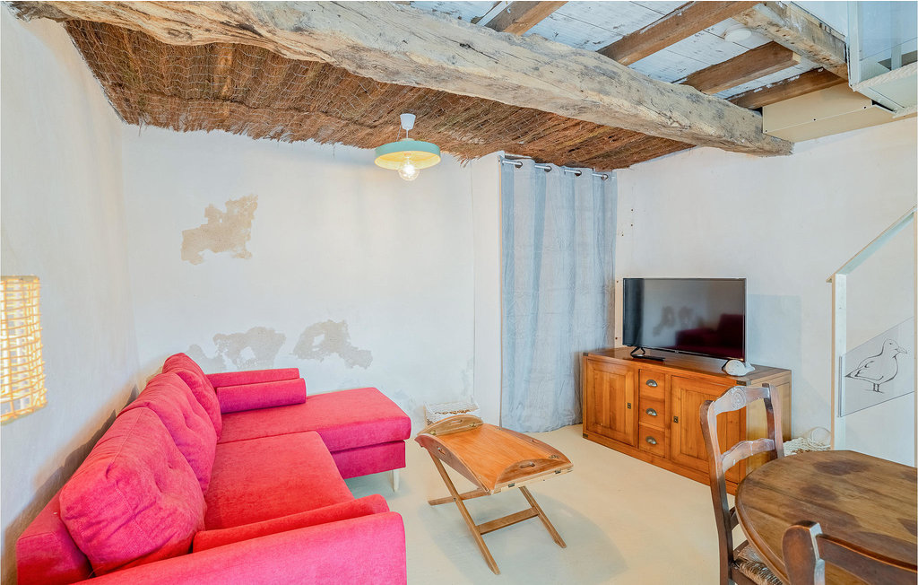 Ferienhaus - Mortagne sur Gironde , Frankreich - FCH288 3