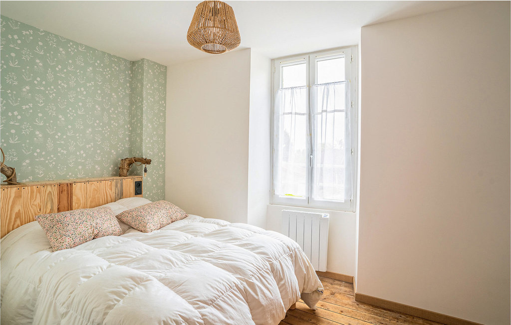 Ferienhaus - Mortagne sur Gironde , Frankreich - FCH288 7