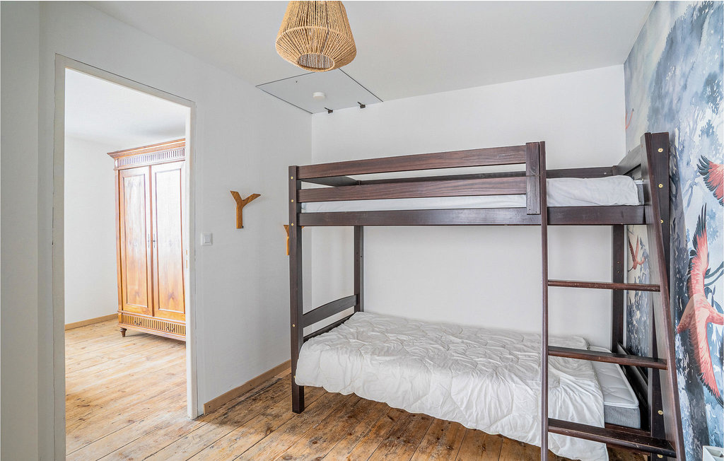 Ferienhaus - Mortagne sur Gironde , Frankreich - FCH288 17