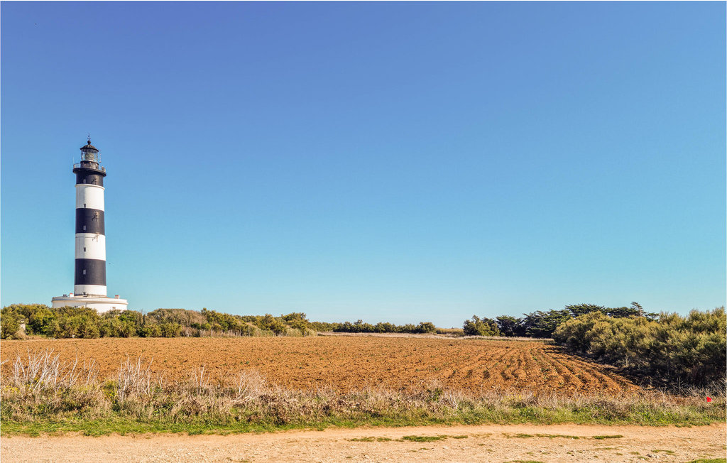 Ferienhaus - Mortagne sur Gironde , Frankreich - FCH288 23