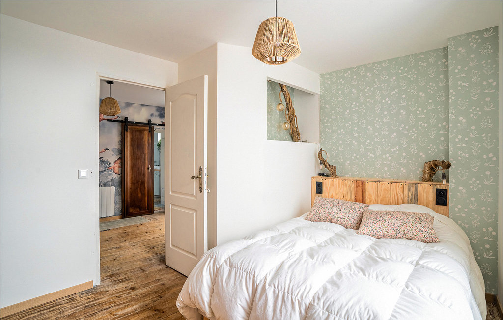 Ferienhaus - Mortagne sur Gironde , Frankreich - FCH288 15