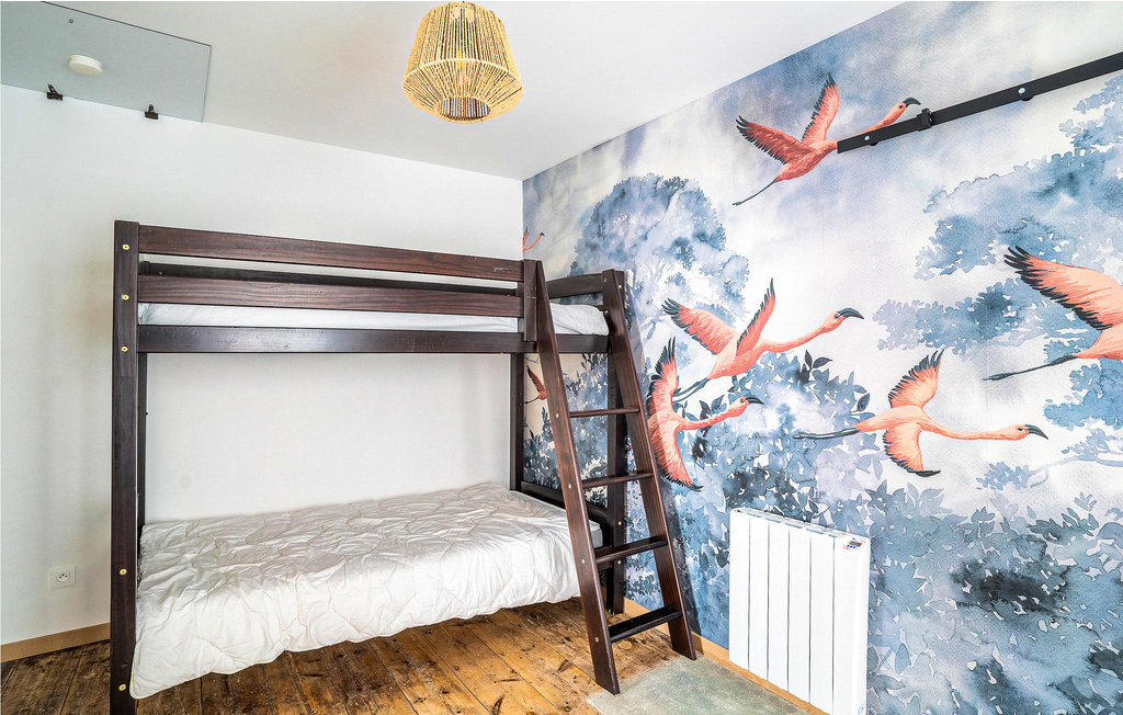 Ferienhaus - Mortagne sur Gironde , Frankreich - FCH288 16