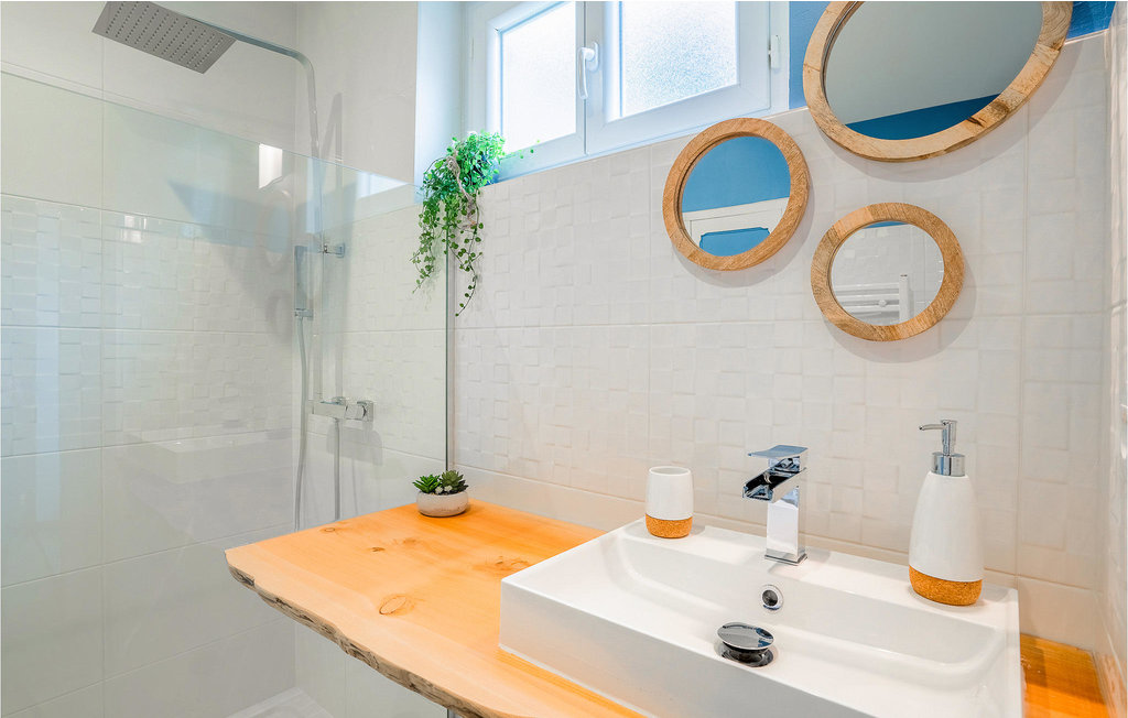 Ferienhaus - Mortagne sur Gironde , Frankreich - FCH288 18