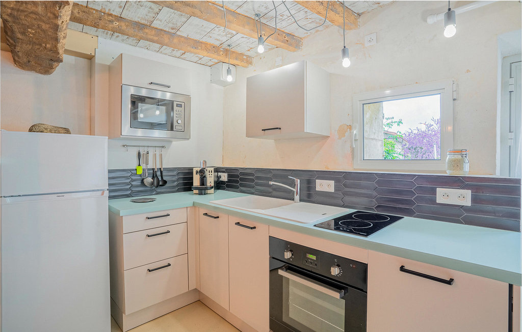 Ferienhaus - Mortagne sur Gironde , Frankreich - FCH288 6