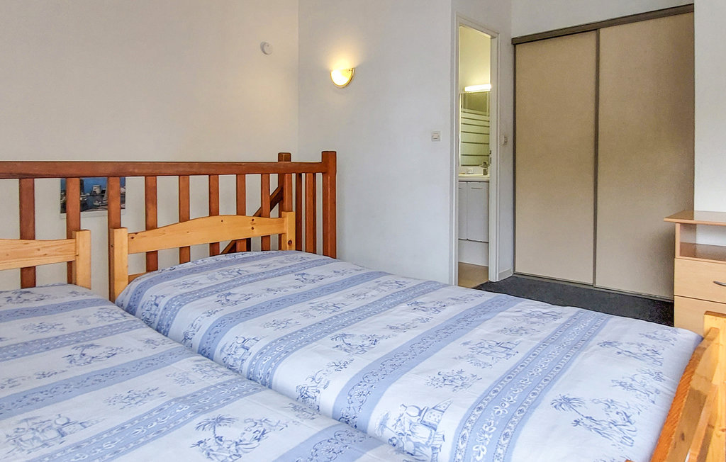 Lejlighed - La Rochelle , Frankrig - FCH321 14