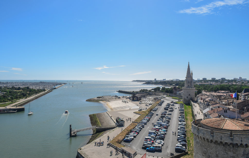 Lejlighed - La Rochelle , Frankrig - FCH321 23