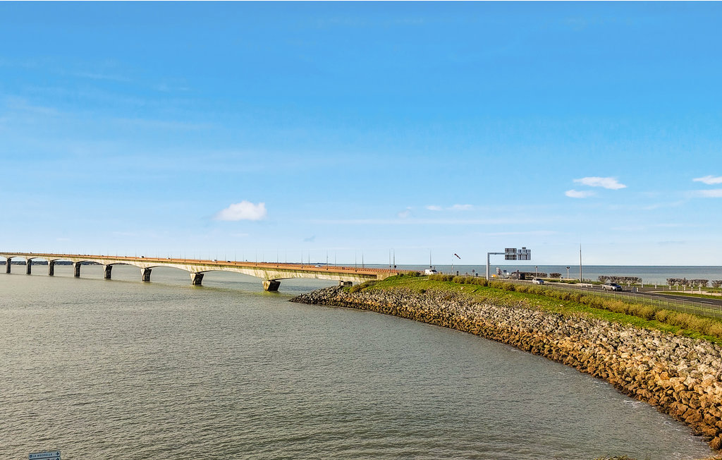 Lejlighed - La Rochelle , Frankrig - FCH321 24