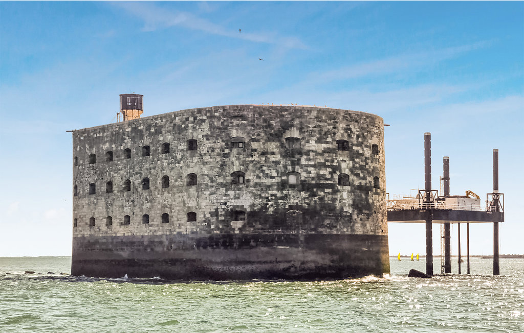 Lejlighed - La Rochelle , Frankrig - FCH321 25