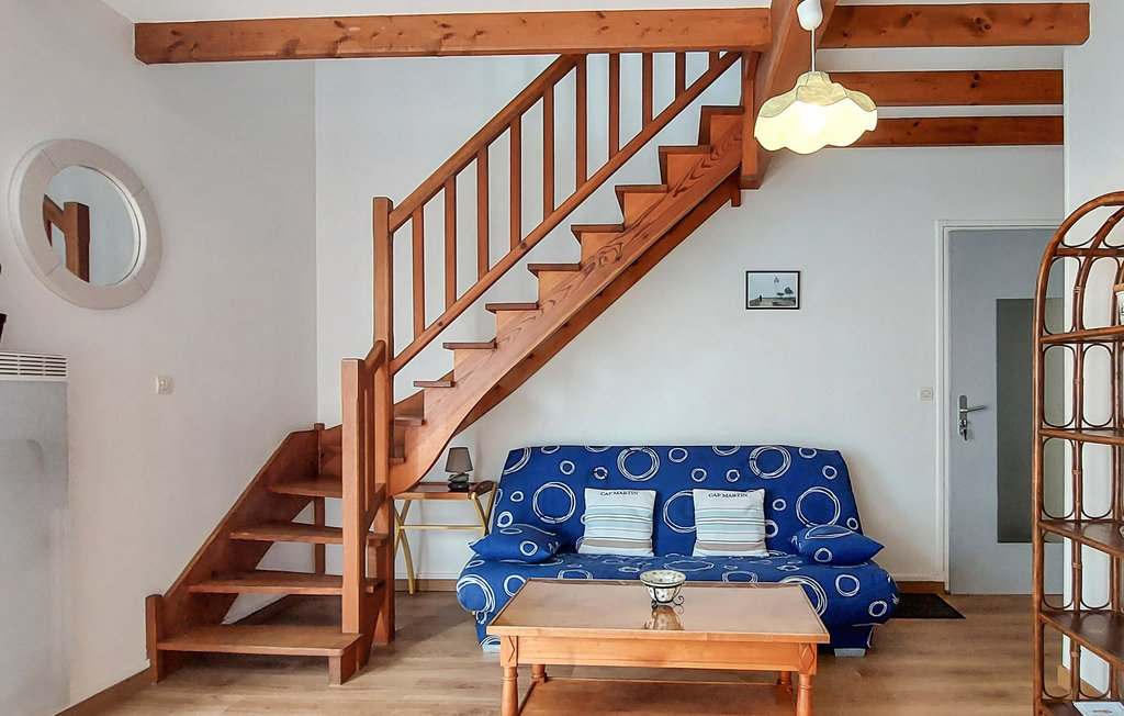 Lejlighed - La Rochelle , Frankrig - FCH321 4