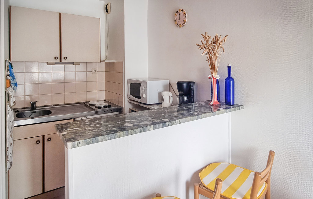 Lejlighed - La Rochelle , Frankrig - FCH321 6