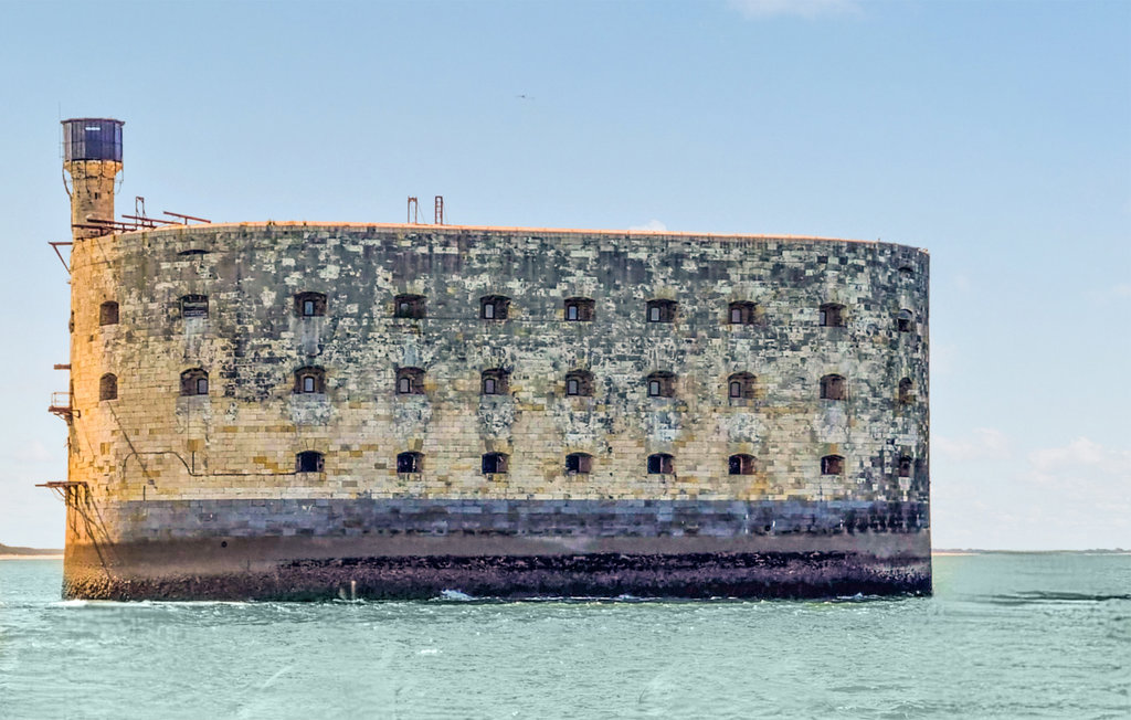 Ferienhaus - Saint Pierre la Noue , Frankreich - FCH323 32